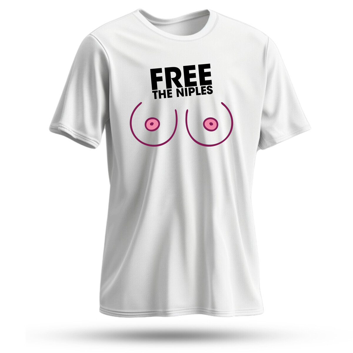 Egyedi Férfi Póló