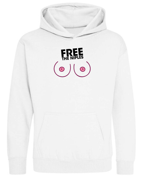 Kapucnis belebújós gyerek pulóver