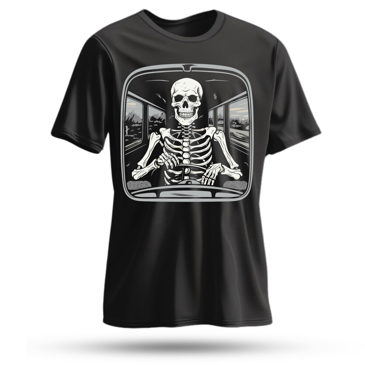 Egyedi Férfi Póló