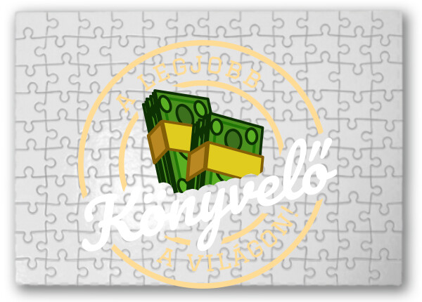 Puzzle - Kirakó