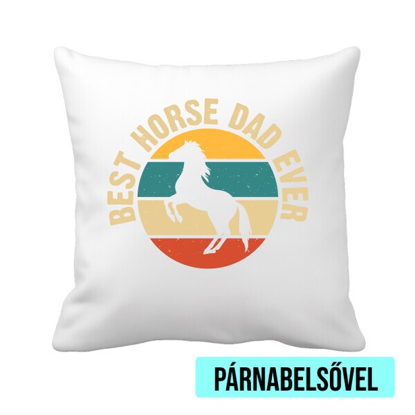 Párnahuzat béléssel