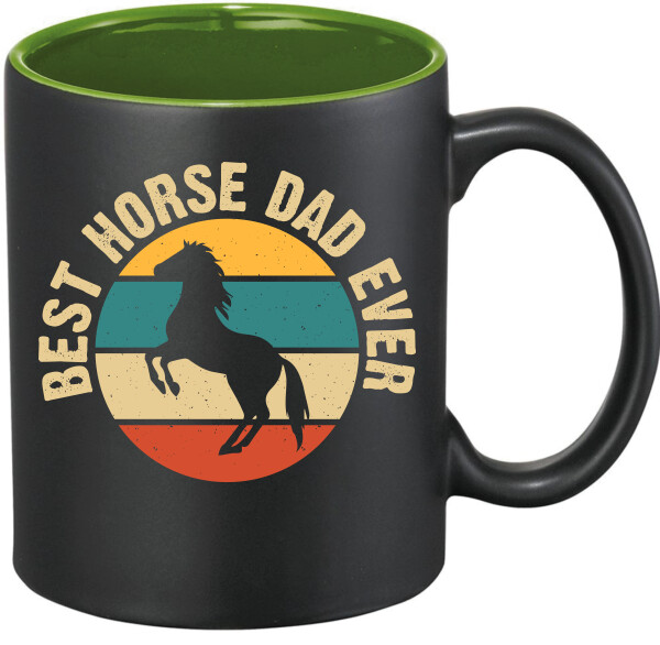 Hőre változó bögre - színes belső