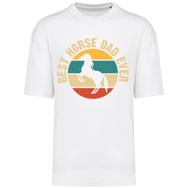 Prémium oversized unisex póló