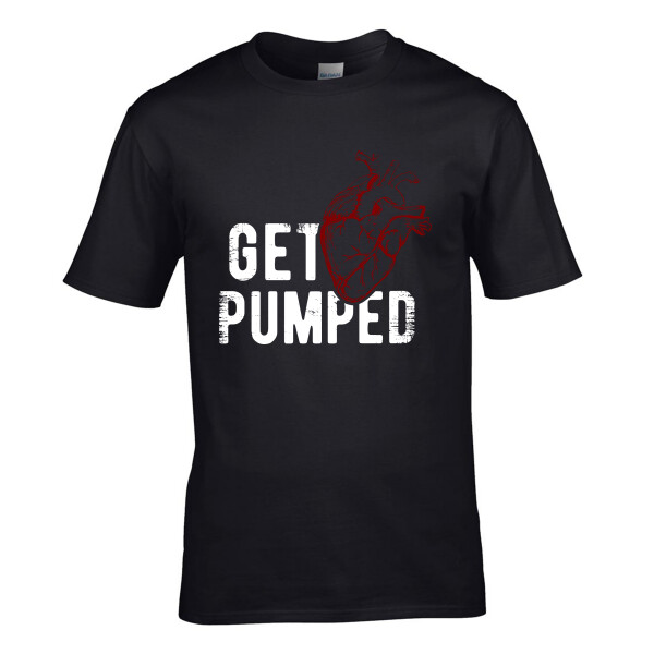 Extra méretű póló