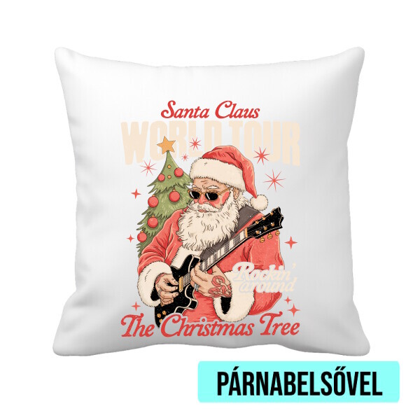 Párnahuzat béléssel