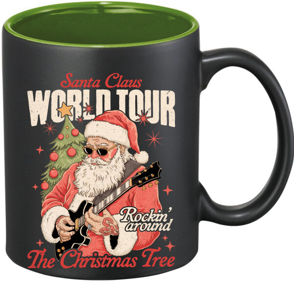 Hőre változó bögre - színes belső