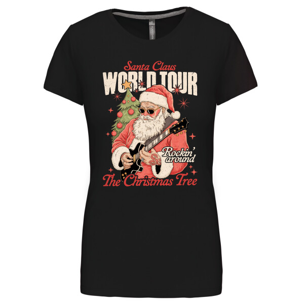 Egyedi Női Prémium Póló