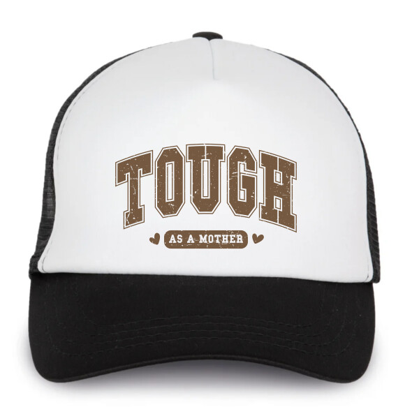 Trucker baseball sapka