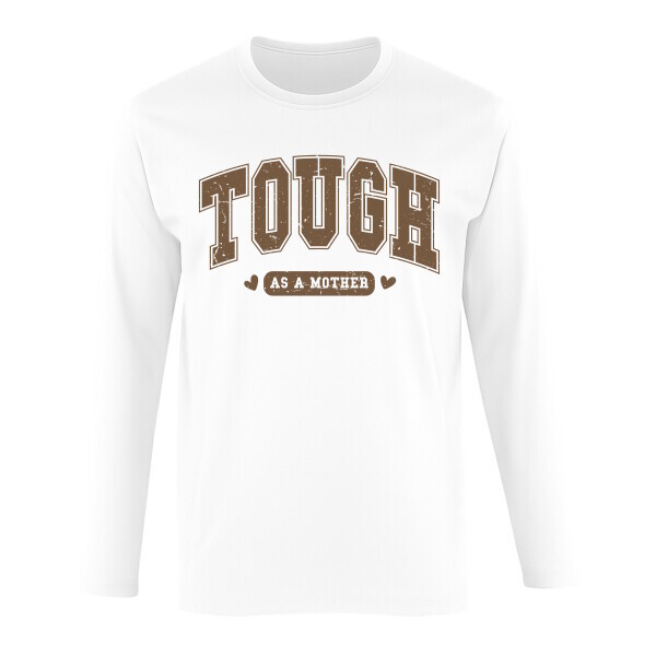 Hosszú ujjú póló