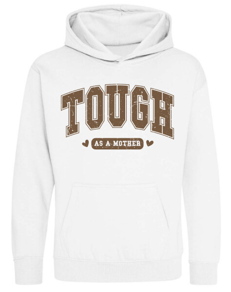 Kapucnis belebújós gyerek pulóver