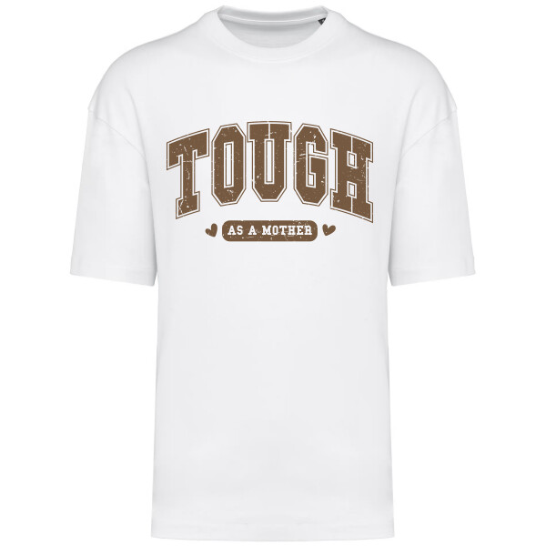 Prémium oversized unisex póló