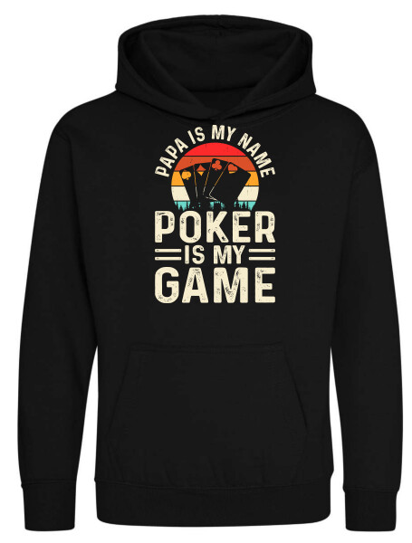 Kapucnis belebújós gyerek pulóver