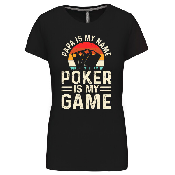 Egyedi Női Prémium Póló