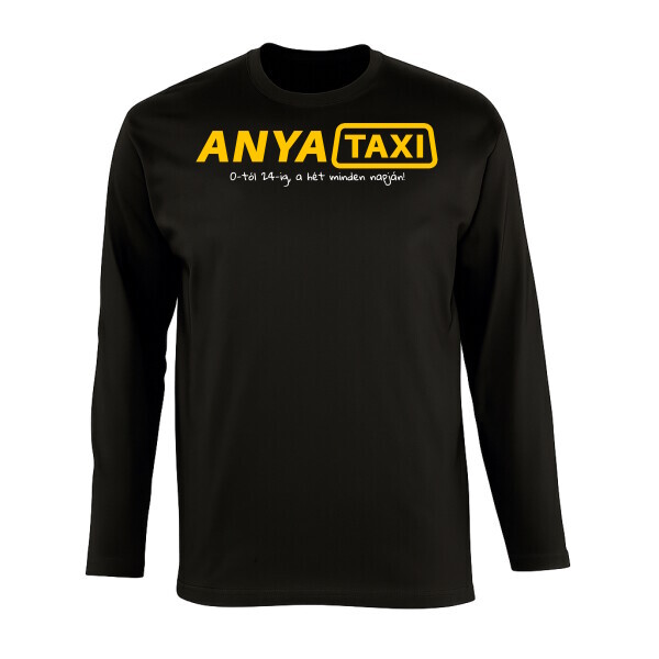 Hosszú ujjú póló