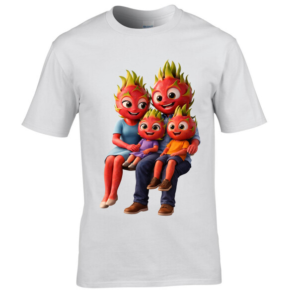 Extra méretű póló