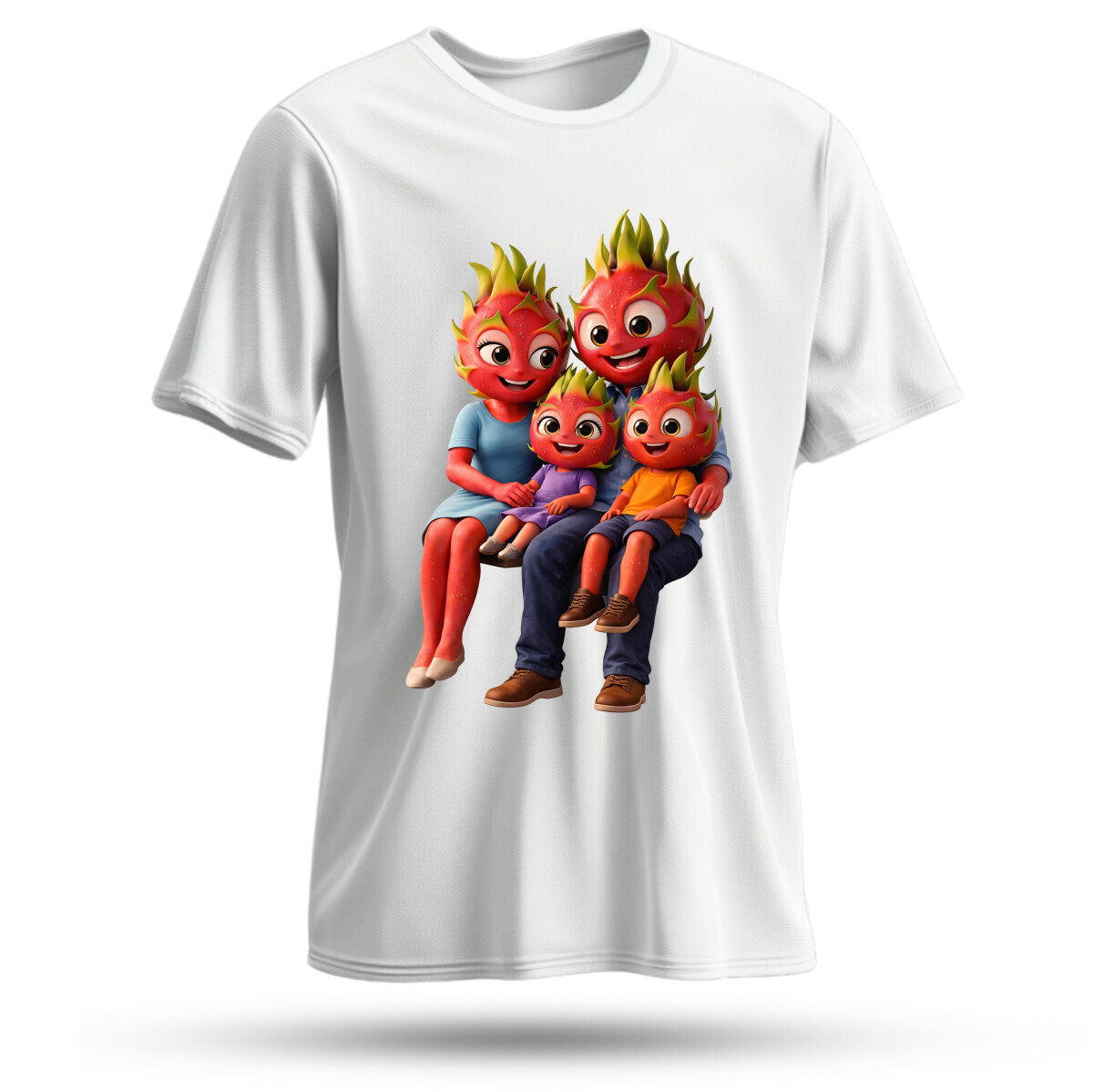 Egyedi Férfi Póló