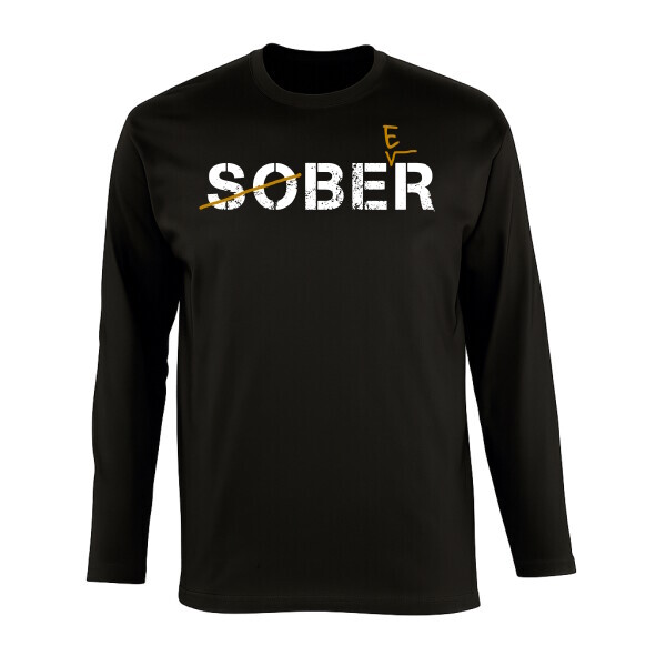 Hosszú ujjú póló