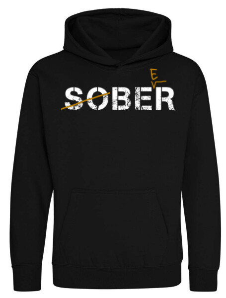 Kapucnis belebújós gyerek pulóver