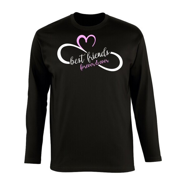 Hosszú ujjú póló