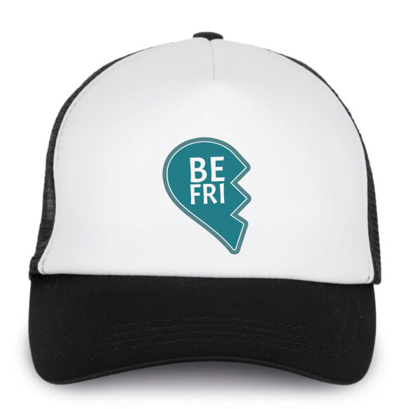 Trucker baseball sapka