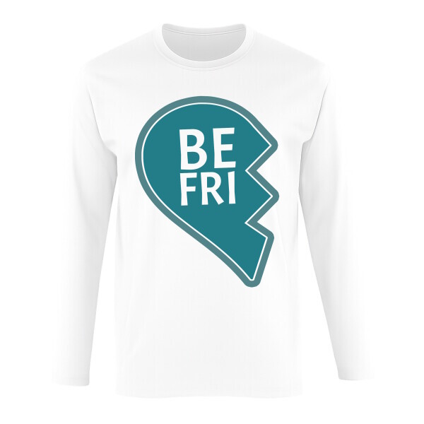 Hosszú ujjú póló