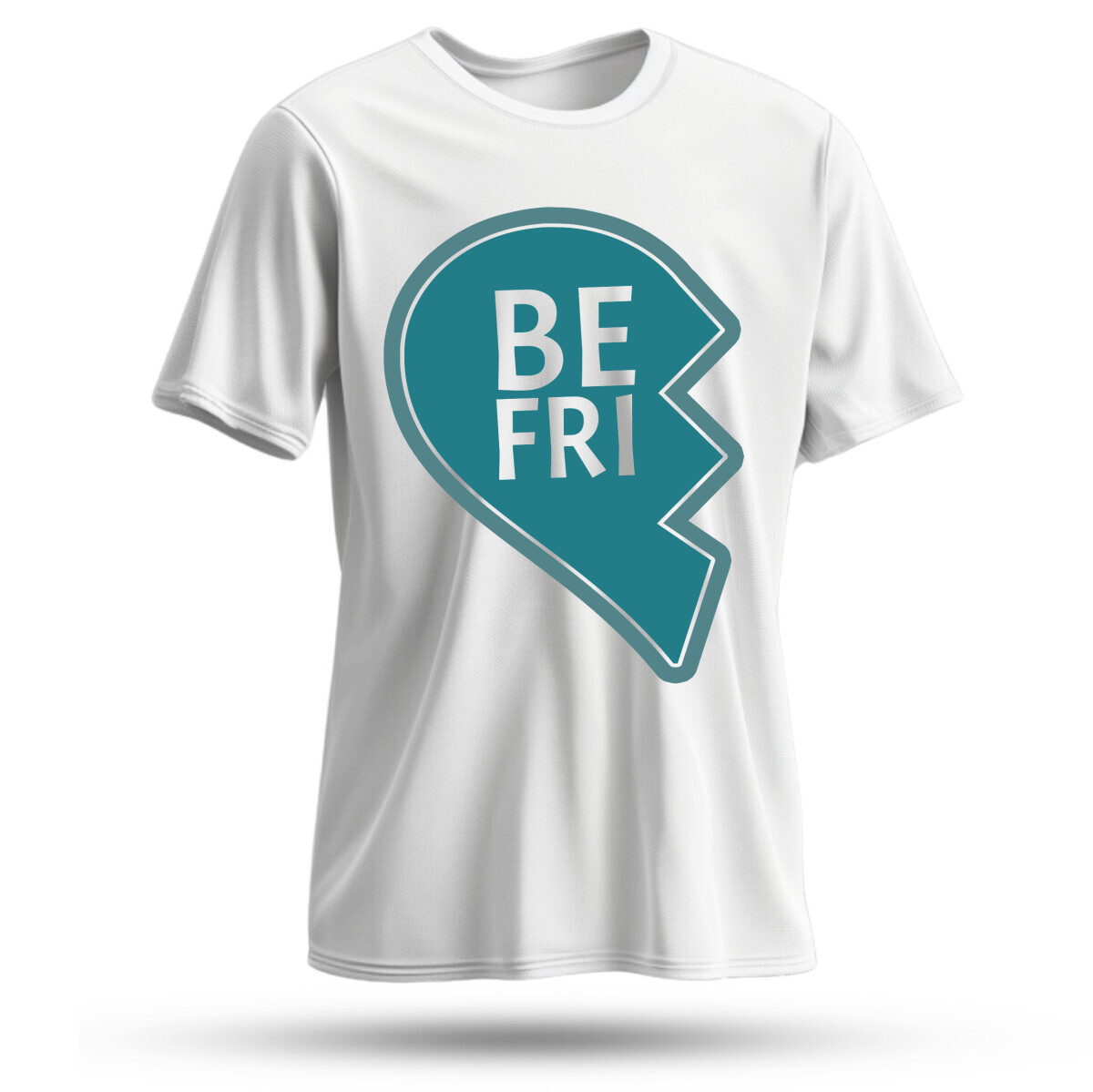 Egyedi Férfi Póló