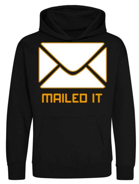 Kapucnis belebújós gyerek pulóver