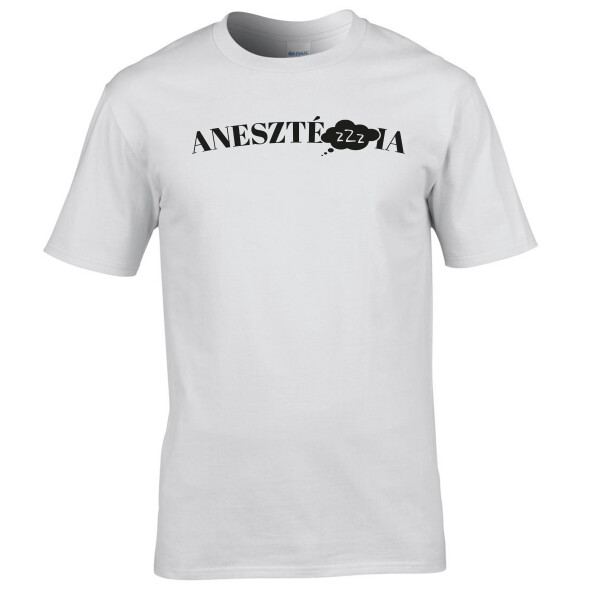 Extra méretű póló