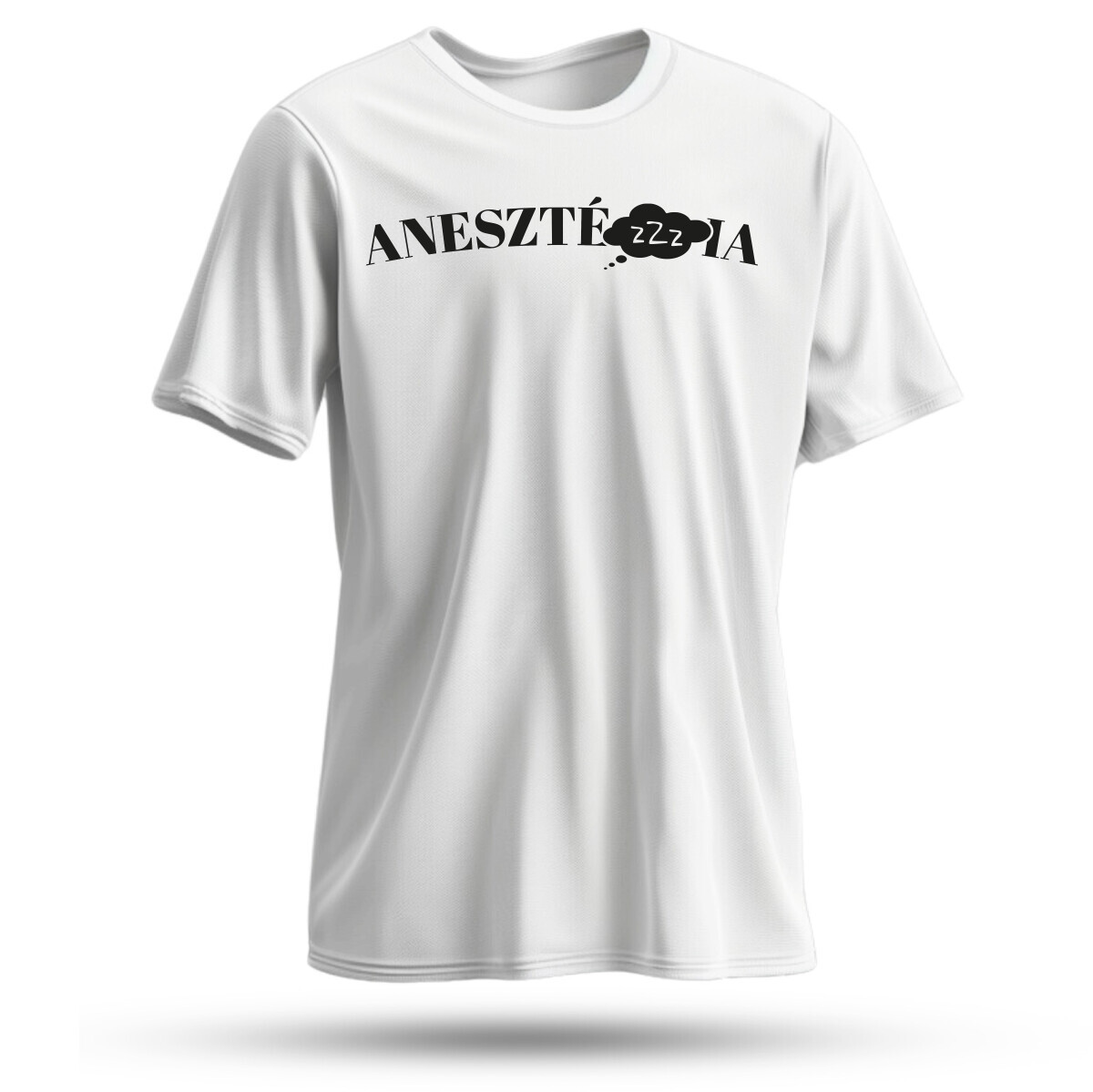 Egyedi Férfi Póló