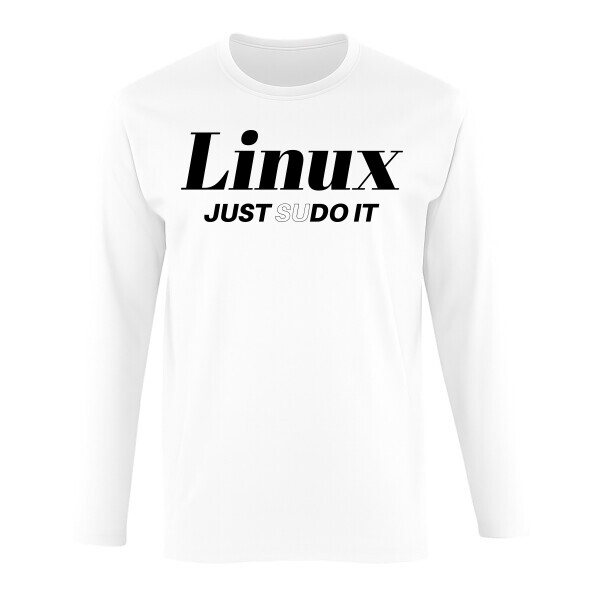 Hosszú ujjú póló