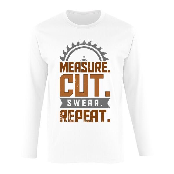 Hosszú ujjú póló