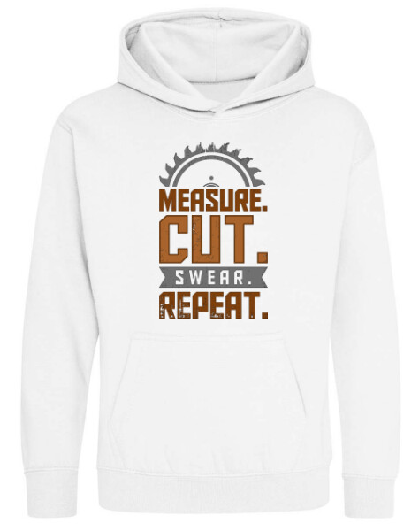 Kapucnis belebújós gyerek pulóver