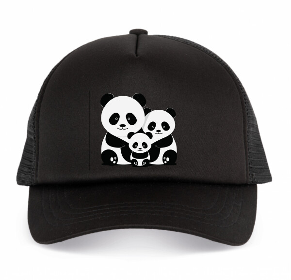 Trucker baseball sapka