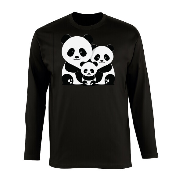 Hosszú ujjú póló