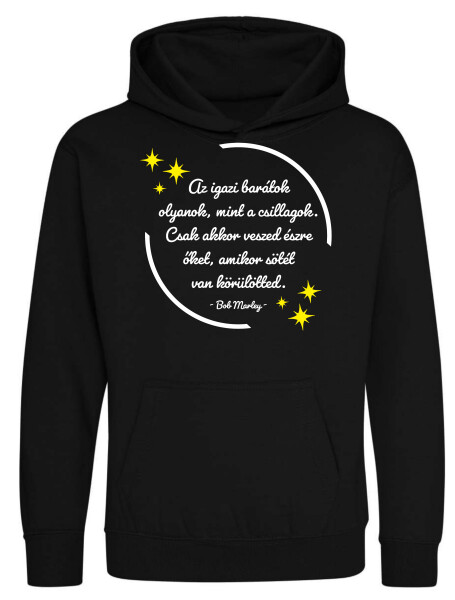 Kapucnis belebújós gyerek pulóver