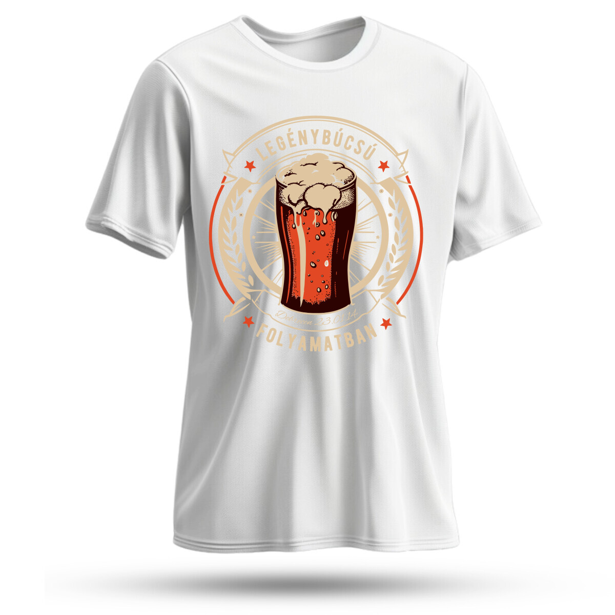 Legénybúcsú folyamatban 2