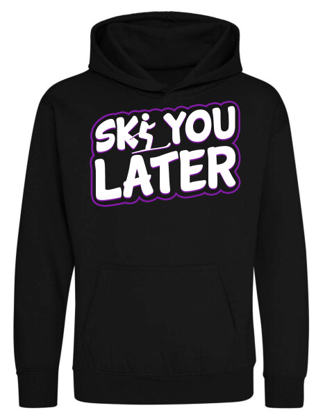 Kapucnis belebújós gyerek pulóver