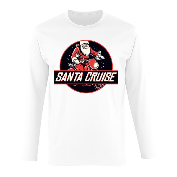 Hosszú ujjú póló