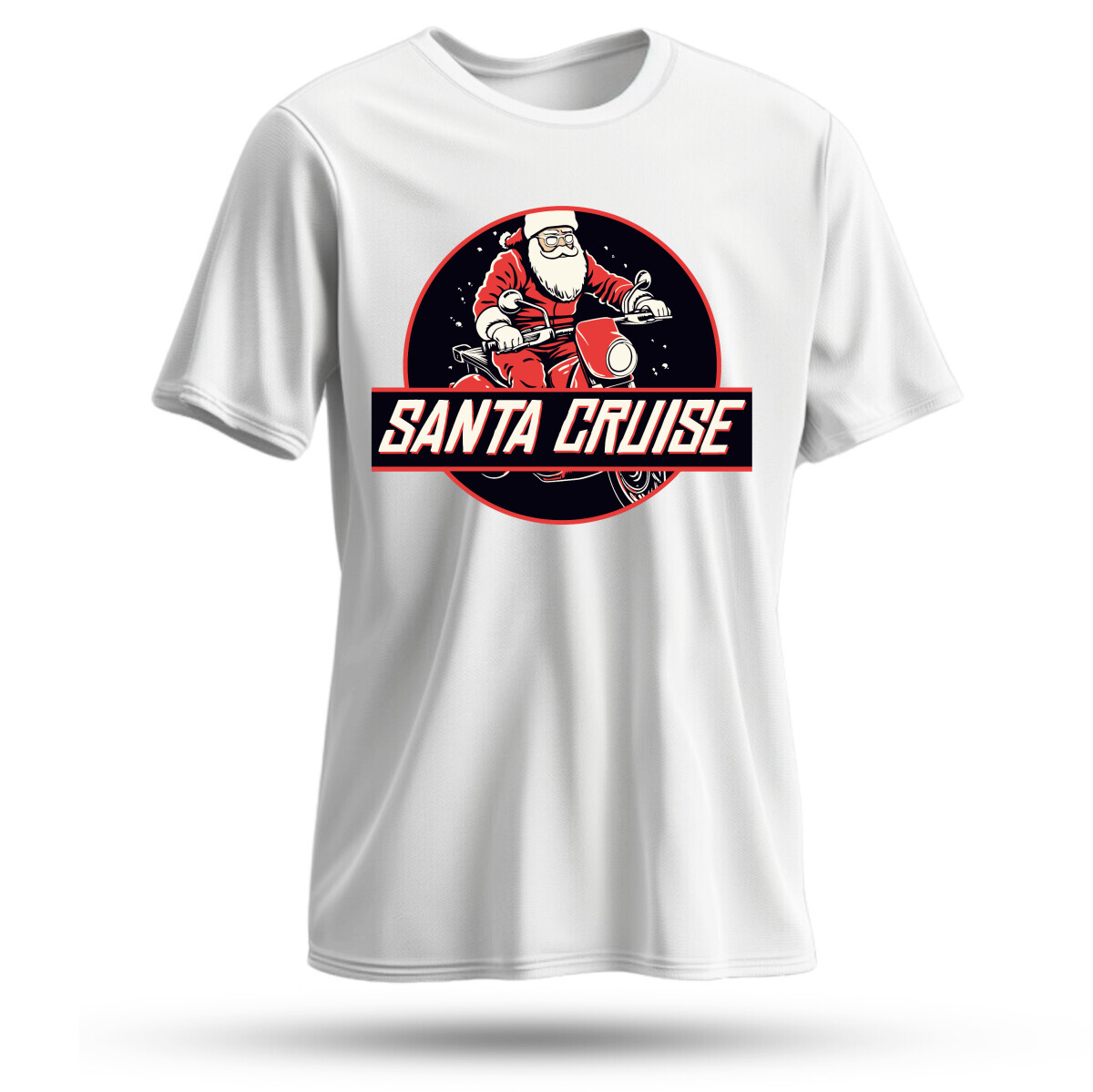 Santa Cruise