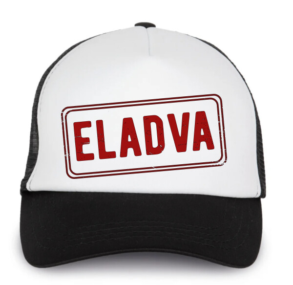 Trucker baseball sapka