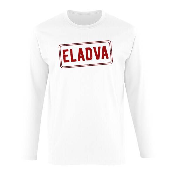 Hosszú ujjú póló