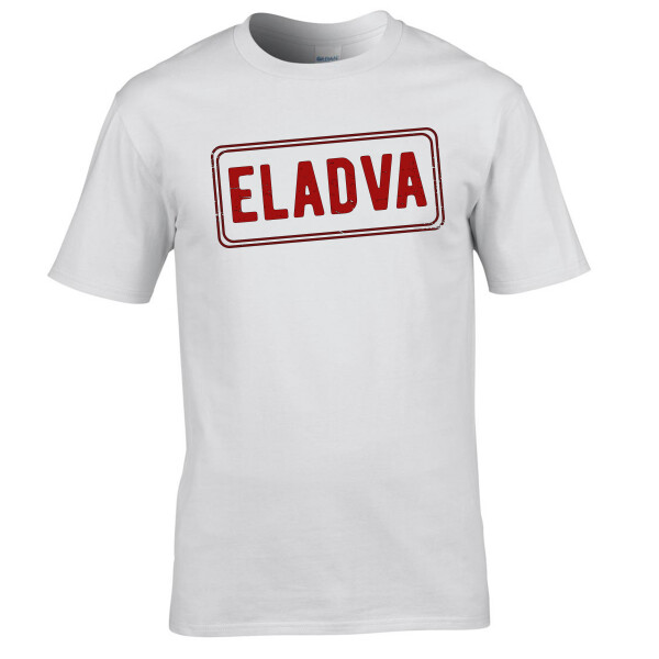 Extra méretű póló