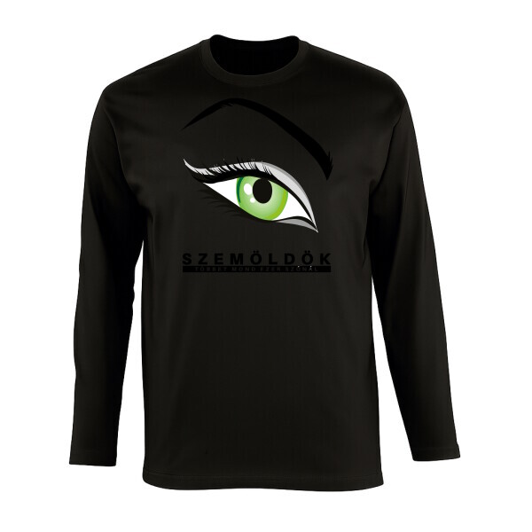 Hosszú ujjú póló
