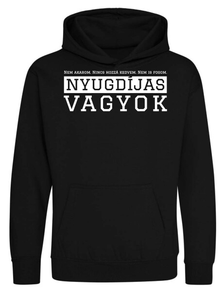 Kapucnis belebújós gyerek pulóver