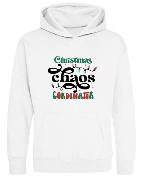 Kapucnis belebújós gyerek pulóver