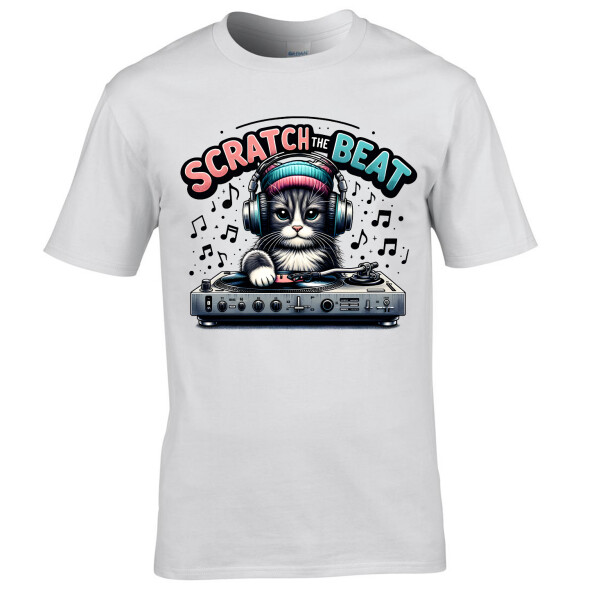 Extra méretű póló