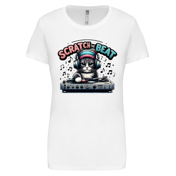 Egyedi Női Prémium Póló