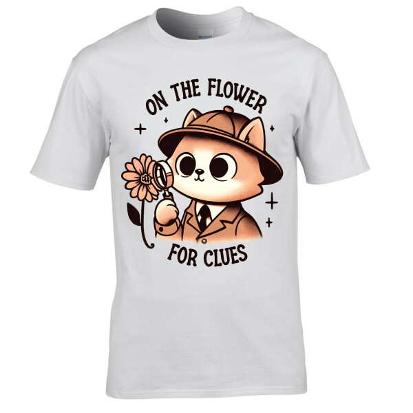 Extra méretű póló