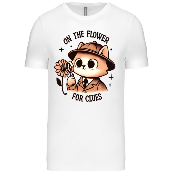 Egyedi Férfi Prémium Póló