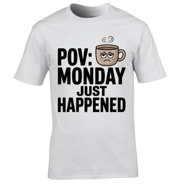 Extra méretű póló